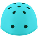 Hornit Cycle Helmet w/LED Light Tuvalu Turquoise SM
