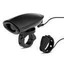 Hornit DB140 V3 Cycle Horn Black