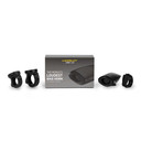 Hornit DB140 V3 Cycle Horn Black