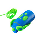 Hornit Mini Sound & Light Module Green/Blue
