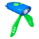Hornit Mini Sound & Light Module Green/Blue