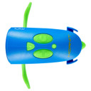 Hornit Mini Sound & Light Module Green/Blue