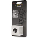 Hornit CLUG Roadie Bike Rack Black 23-32mm