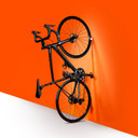 Hornit CLUG Roadie Bike Rack Black 23-32mm
