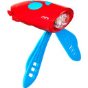 Hornit Mini Sound & Light Module Blue/Red