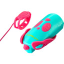 Hornit Mini Sound & Light Module Pink/Turquoise
