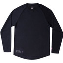 Muc-Off Riders LS MTB Jersey Black