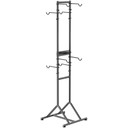 Bike Rakz 4 Bike Floor Storage Stand