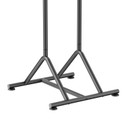 Bike Rakz 4 Bike Floor Storage Stand