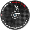 Campagnolo Bora Ultra TT Tubular Rim Brake Wheels