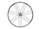 Campagnolo Zonda C17 Rim Brake Wheels