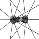 Campagnolo Zonda C17 Rim Brake Wheels