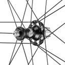 Campagnolo Zonda Disc Brake Wheels