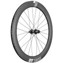 DT Swiss ARC1400 DICUT 62 Disc Brake Wheels