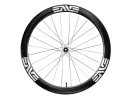 ENVE SES 4.5 Pro Disc Brake Wheels Shimano HG White Decals