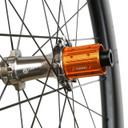 Farsports C6 Disc Brake Wheels