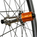 Farsports EVO C6 Disc Brake Wheels
