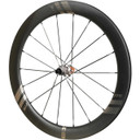 Farsports EVO S6 CeramicSpeed Disc Brake Wheels