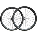 Farsports X4 Berd Spoke Disc Brake Wheels