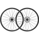 FFWD Raw 33 Matte Disc Brake Wheels