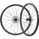 FFWD Raw 33 Matte Disc Brake Wheels