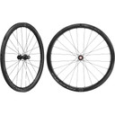 Fulcrum Wind 42 Disc Brake Wheels