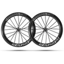 Lightweight Fernweg 63 Evo Schwarz Edition Disc Brake Wheels