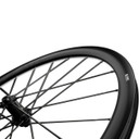 Magene Exar DB405 UltraDark Disc Brake Wheels