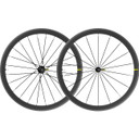Mavic Cosmic SL 40 Rim Brake Wheels