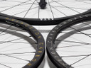 Princeton Carbon Works ALTA DT240 Black Disc Brake Wheels