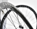 Princeton Carbon Works ALTA DT240 Black Disc Brake Wheels