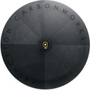 Princeton Carbon Works BLUR Tactic White Disc Brake Wheels