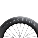 Princeton Carbon Works CODA 9590 DT240 White Disc Brake Wheels