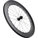 Princeton Carbon Works MACH 7580 White Industries Black Disc Brake Wheels