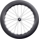 Princeton Carbon Works MACH 7580 White Industries Black Disc Brake Wheels