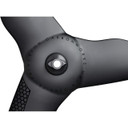 Princeton Carbon Works MACH Tri Spoke Tactic Black Disc Brake Wheels