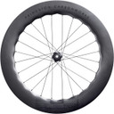 Princeton Carbon Works MACH/BLUR White Industries/Tactic Black Combo Disc Brake Wheels