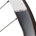 Princeton Carbon Works Peak 4550 Evolution DT240 Black Disc Brake Wheels