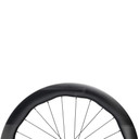 Princeton Carbon Works Peak 6560 Evolution DT240 Black Disc Brake Wheels