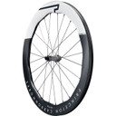 Princeton Carbon Works Peak 6560 Evolution White Industries Black Disc Brake Wheels