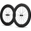 Reserve DT Swiss 240 TT Triathlon 77|88 Disc Brake Wheels