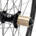 Reynolds AR 25 Carbon Disc Brake Wheels