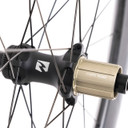 Reynolds AR 60 Carbon Disc Brake Wheels