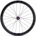 Reynolds BlackLabel 46 Expert Carbon Disc Brake Wheels
