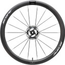 Scope Artech 4.A Disc Brake Wheels