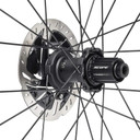 Scope R3.A Black Disc Brake Wheels