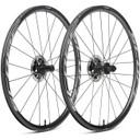 Scope R3.A White Disc Brake Wheels