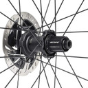 Scope R3.A White Disc Brake Wheels