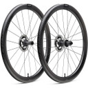 Scope R4 Black Disc Brake Wheels