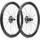Scope R4 White Disc Brake Wheels